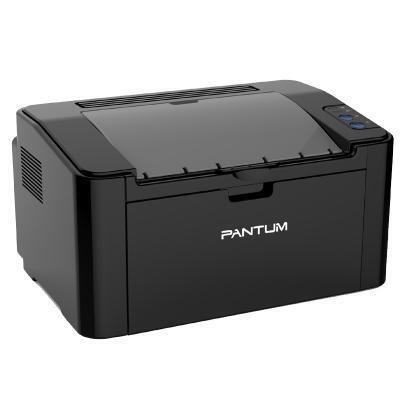 Принтер A4 Pantum P2207