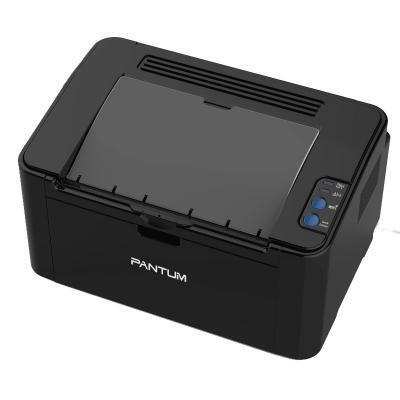 Принтер A4 Pantum P2207