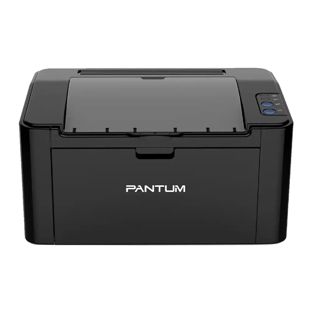 Принтер A4 Pantum P2207