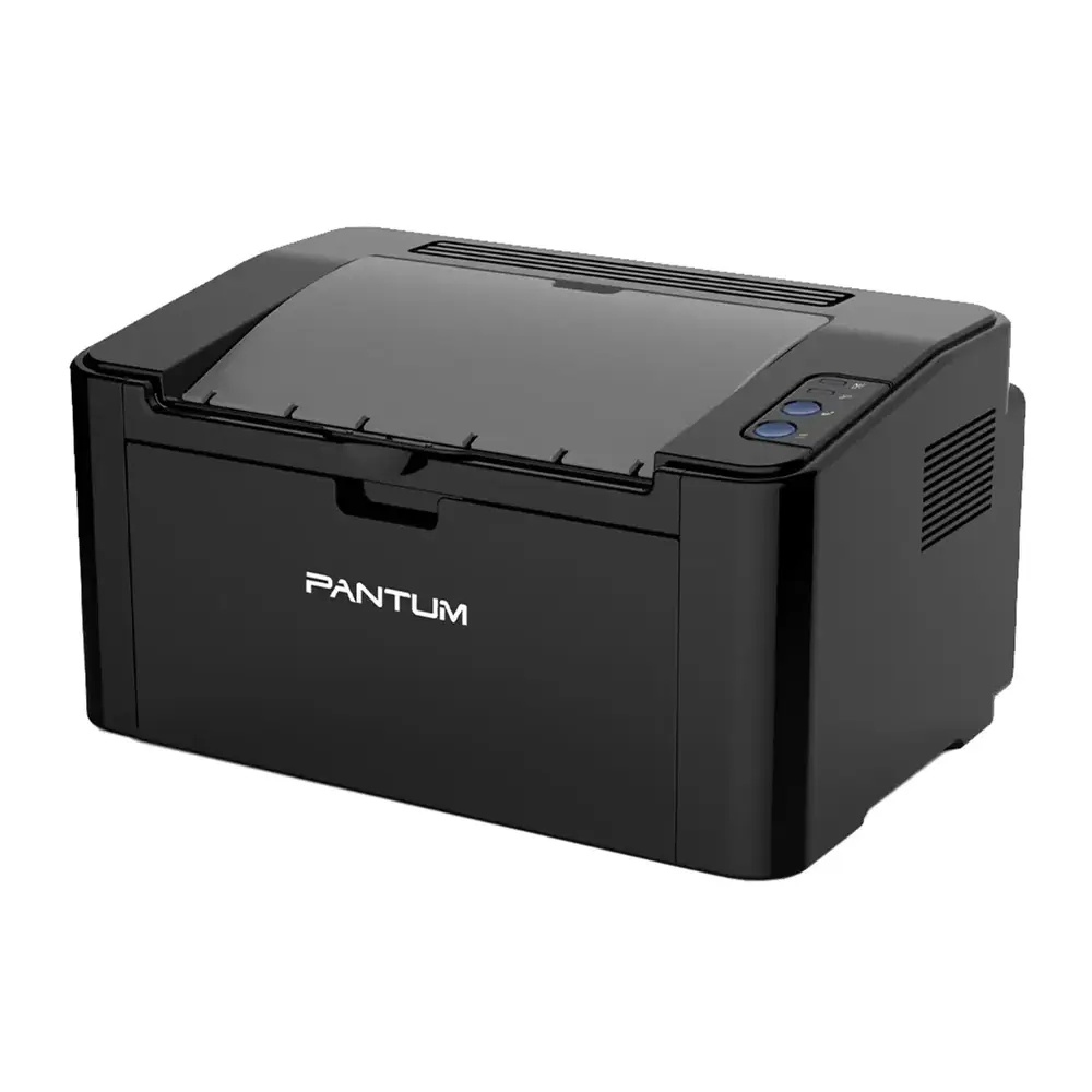 Принтер A4 Pantum P2207