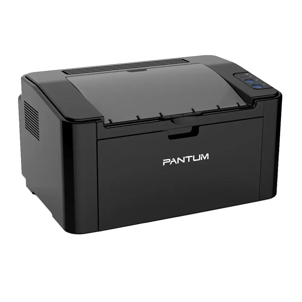 Принтер A4 Pantum P2207