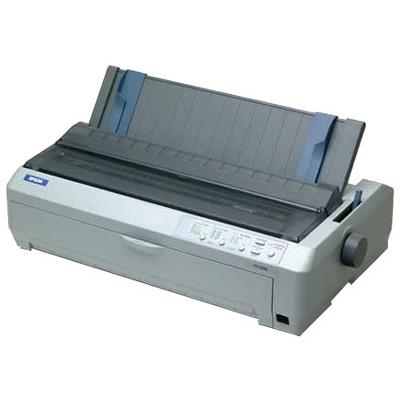 Принтер матричний Epson FX-2190II (C11CF38401)