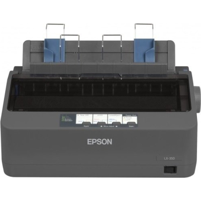 Принтер Epson LX-350 C11CC24031