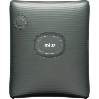 Принтер миттєвого друку Fujifilm Instax SQ Link Green (16785482)