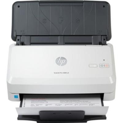Сканер HP ScanJet Pro 3000 s4 (6FW07A)