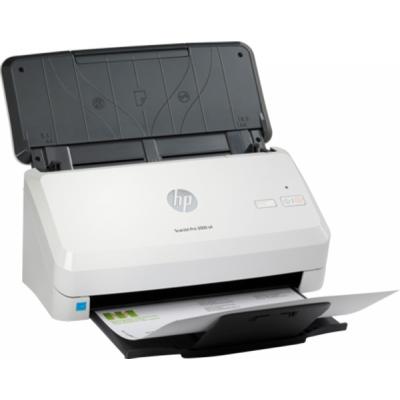 Сканер HP ScanJet Pro 3000 s4 (6FW07A)