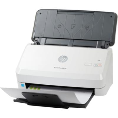 Сканер HP ScanJet Pro 3000 s4 (6FW07A)