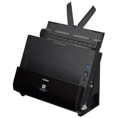 Сканер Canon DR-C225II (3258C003) (1143985)
