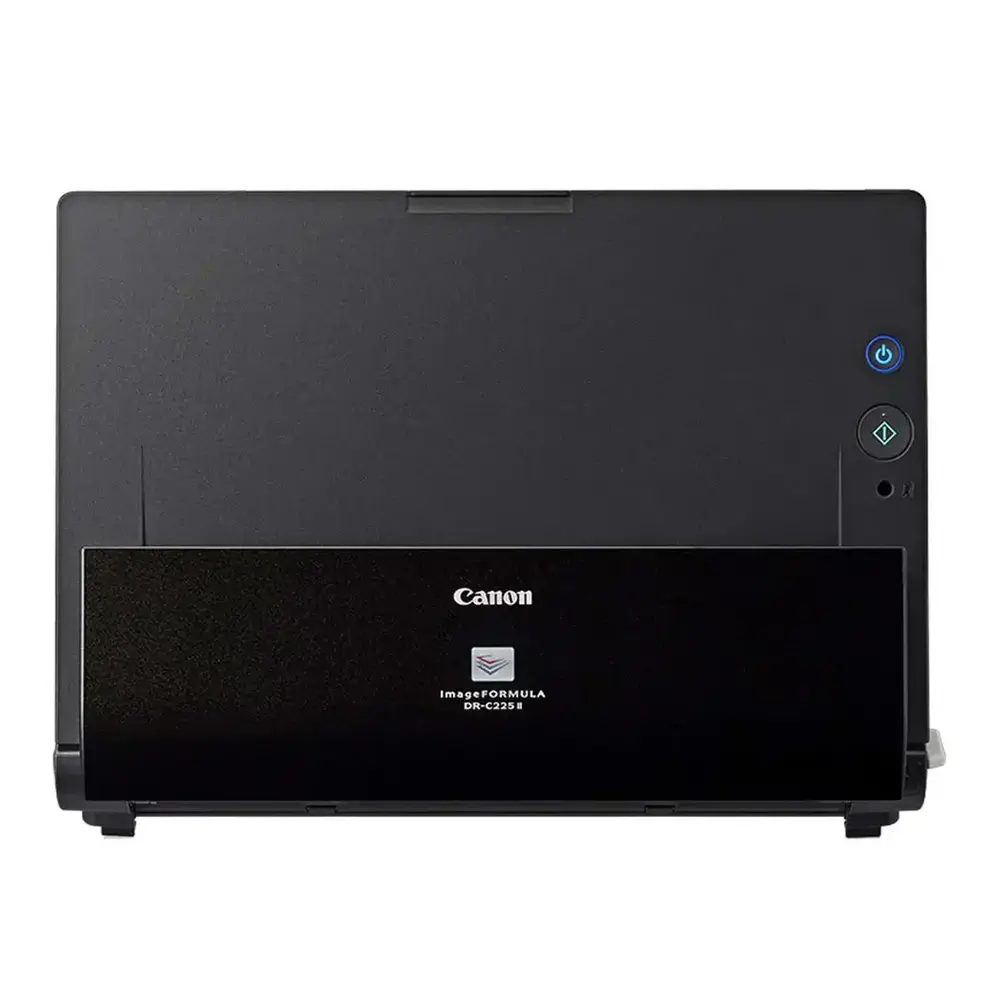 Сканер Canon DR-C225II (3258C003) (1143985)