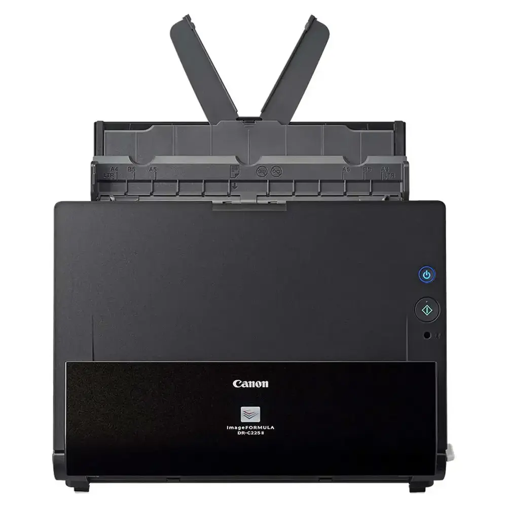 Сканер Canon DR-C225II (3258C003) (1143985)