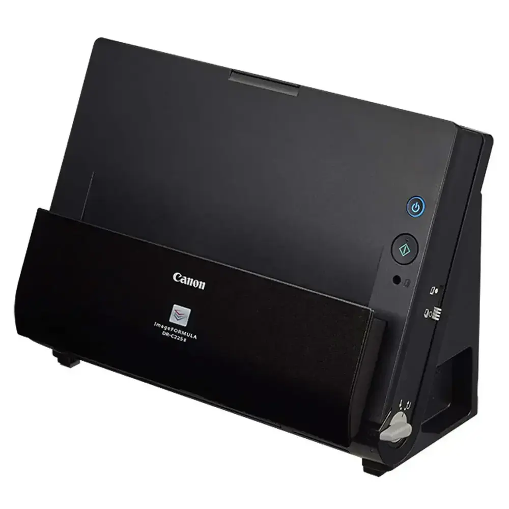 Сканер Canon DR-C225II (3258C003) (1143985)