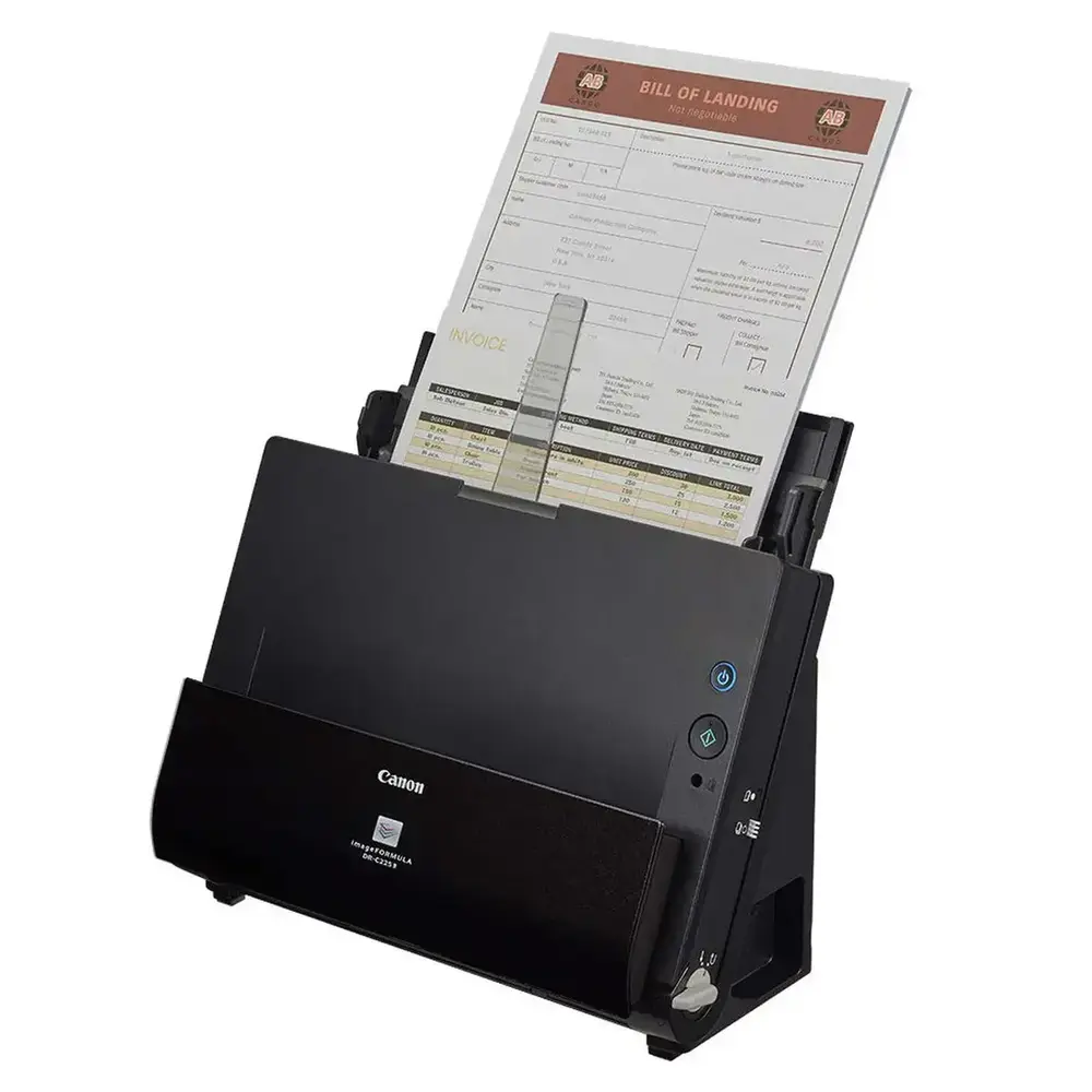 Сканер Canon DR-C225II (3258C003) (1143985)