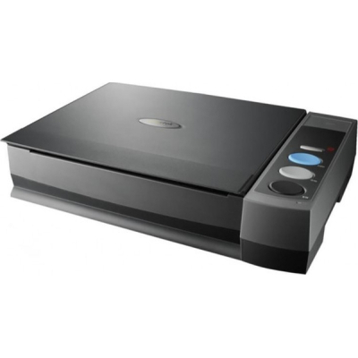 Сканер Plustek OpticBook 3800L (0281TS)