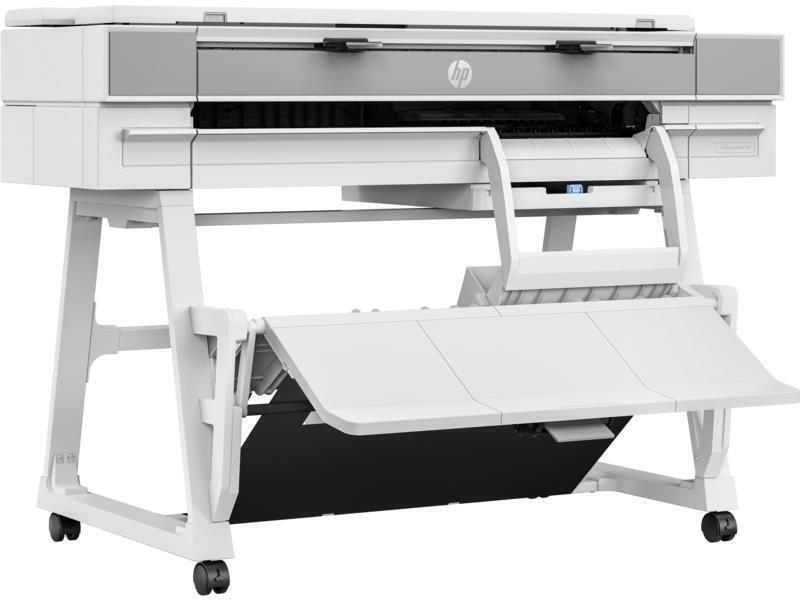Плоттер HP DesignJet T950 36-in MFP з Wi-Fi (2Y9H3A)