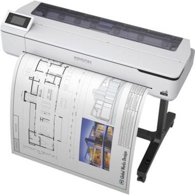 Принтер Epson SureColor SC-T5100 36 (C11CF12301A0)
