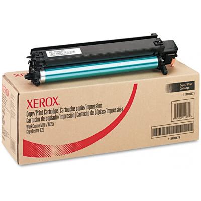 Драм картридж Xerox M20/M20i/WC4118 (113R00671*)