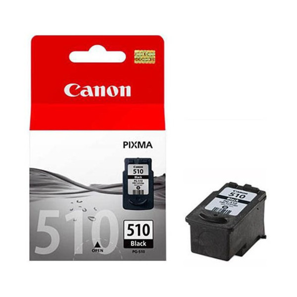 Кaртридж Canon black PG-510Bk (2970B007)
