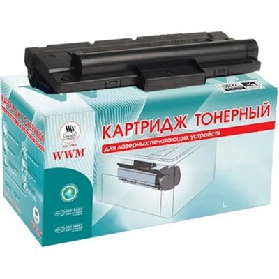 Картридж WWM Canon LBP-223/226/228, MF-443/445 + chip Canon 057H для прошивок до 05.12.2022 (Canon-0
