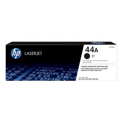 Картридж HP 44A Black Original LaserJet Toner Cartridge CF244A (CF244A)