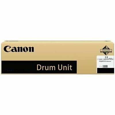Драм-юніт чорний DRUM UNIT D07 BLACK CANON (3645C001AA)