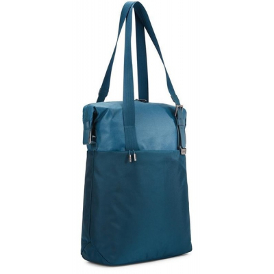 Сумка для ноутбука Thule 14.4" SPIRA VERTICAL TOTE SPAT114 LEGION BLUE (3203783)