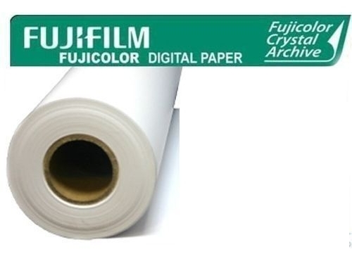 Папiр FUJI Eurolight L 0.152x186.0 x2рул