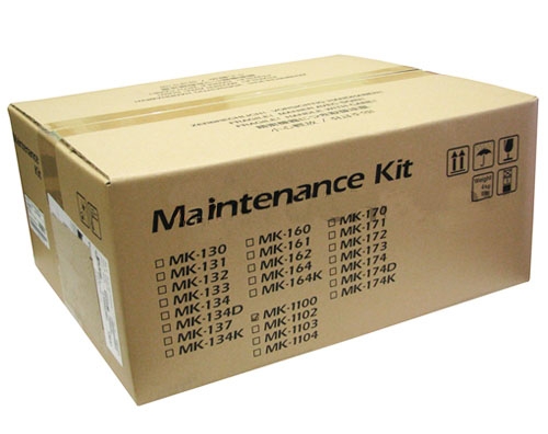 KYOCERA MK-1110 (1702M75NX1)