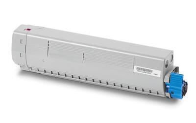 Картридж 5K (ex 47095705) TONER-Y-C824/834/844 OKI (47095701) (1395188)