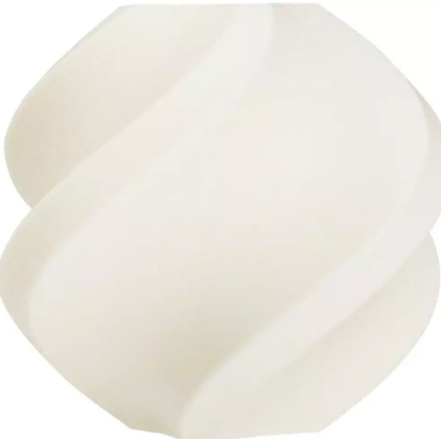 Пластик для 3D-принтера Bambu Lab ASA Aero 1.75mm, 1kg, White (B02-W0-1.75-1000-SPL)