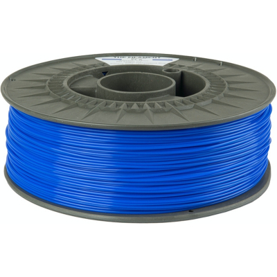 Пластик для 3D-принтера The Filament PLA 1.75mm 1kg PERFORMANCE BLUE (TF-24004)