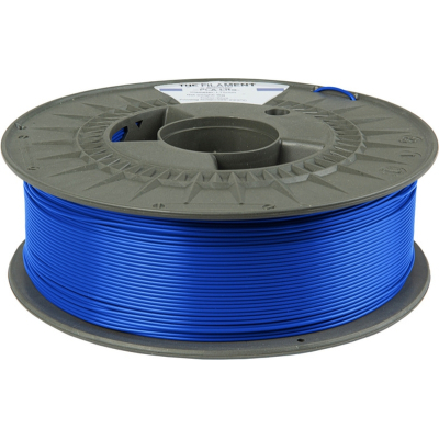 Пластик для 3D-принтера The Filament PLA Lite 1.75mm BLUE 1kg (TF-24220)