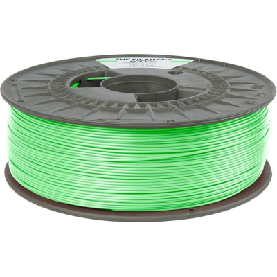 Пластик для 3D-принтера The Filament PLA Lite 1.75mm GREEN 1kg (TF-24222)