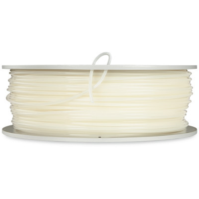ABS-волокно Verbatim для 3D-принтера 2,85 мм, 1 кг - Натуральний/Молочний (55035)