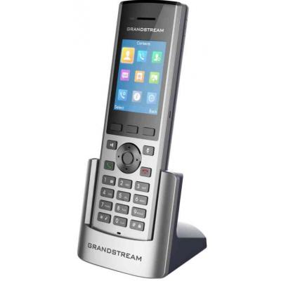 DECT трубка Grandstream DP730 для бази DP750/752