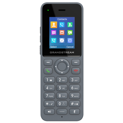 Додаткова трубка Grandstream DP725