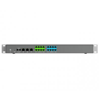 IP АТС Grandstream UCM6308A (1405527)