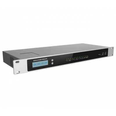 IP АТС Grandstream UCM6304A (1405538)