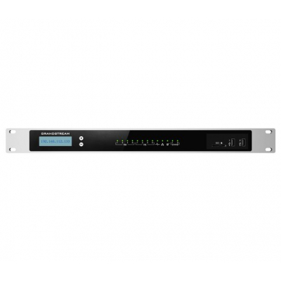 IP АТС Grandstream UCM6304A (1405538)