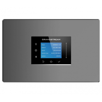 IP АТС Grandstream UCM6302A (1121241)