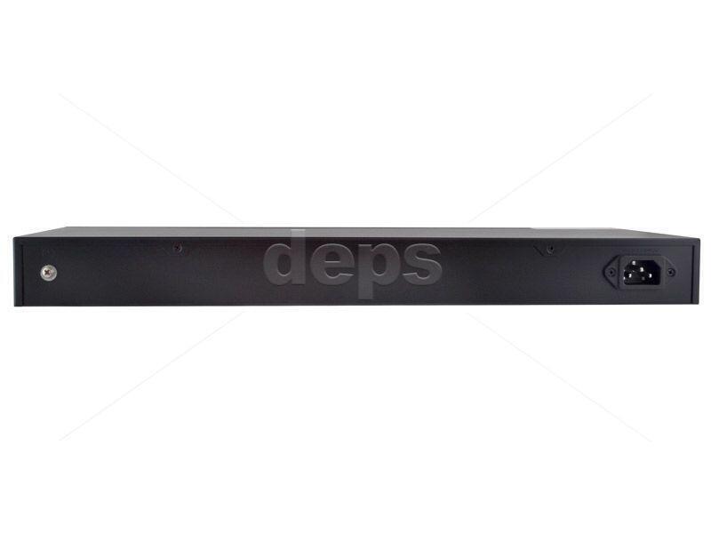 POE Watchdog комутатор FoxGate S6026-AI POE (225W) (1496135)