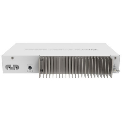 Комутатор MikroTik CRS309-1G-8S+IN