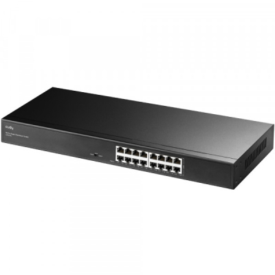 Комутатор мережевий Cudy GS1016L