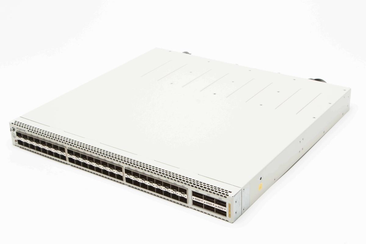 L3 комутатор агрегації з PoE ISCOM3048G-4C-PWR-AC/D RAISECOM (3048G-4C-PWR-AC/D)