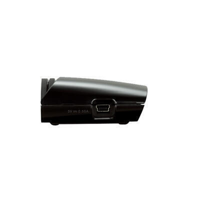 Комутатор D-Link DES-1005D 5xFE, Некерований (DES-1005D)