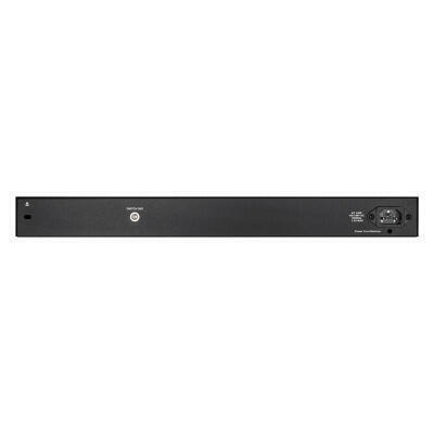 DGS-1210-28P/E Комутатор (DGS-1210-28P/E)