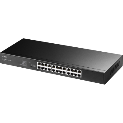 Комутатор мережевий Cudy GS1024L