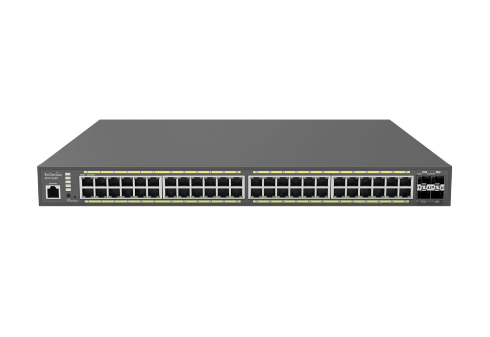 ENGENIUS ECS1552P (1402A0109331) (1395379)