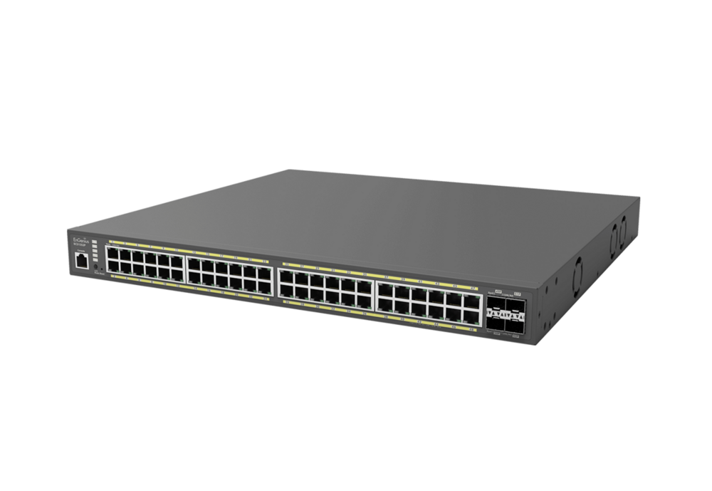 ENGENIUS ECS1552P (1402A0109331) (1395379)
