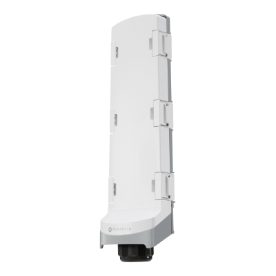 Комутатор мережевий Mikrotik CSS606-1G-2GI-3S+OUT