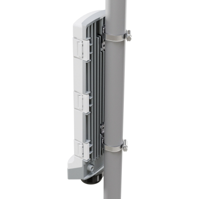 Комутатор мережевий Mikrotik CSS606-1G-2GI-3S+OUT
